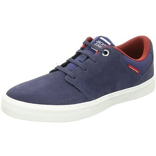Jack & Jones  Sneaker P12 12150465 navy peony günstig online kaufen