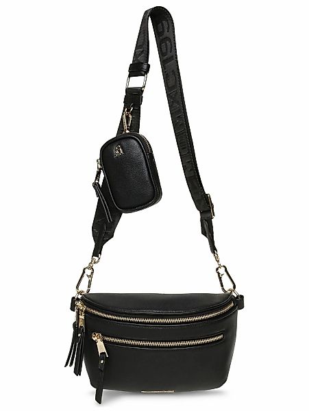 STEVE MADDEN Umhängetasche "STEVE MADDEN Taschen Lederimitat" günstig online kaufen
