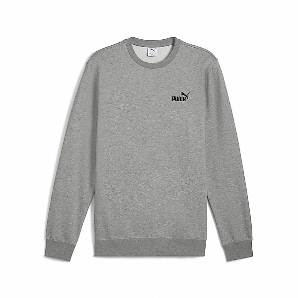 PUMA Sweatshirt "Essentials Small No. 1 Logo Crewneck Herren" günstig online kaufen