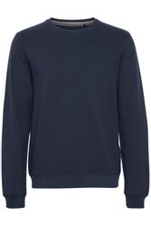 Blend Rundhalspullover BHAvebury Klassisches Sweatshirt mit günstig online kaufen