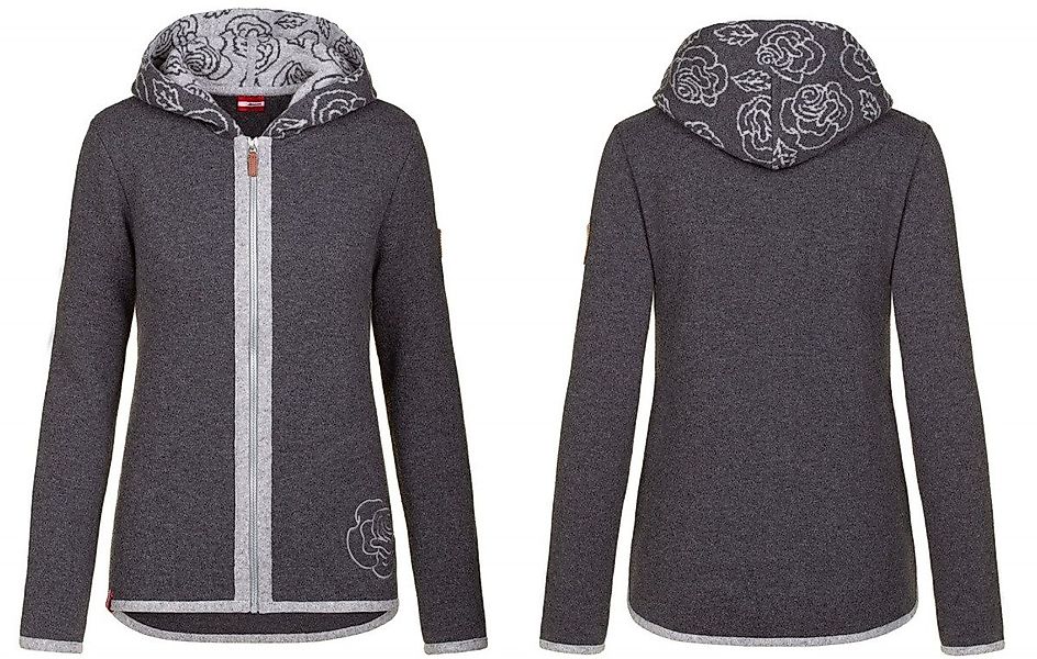 Almgwand Trachtenjacke Almgwand Bendelsteinalm Damen Jacke günstig online kaufen