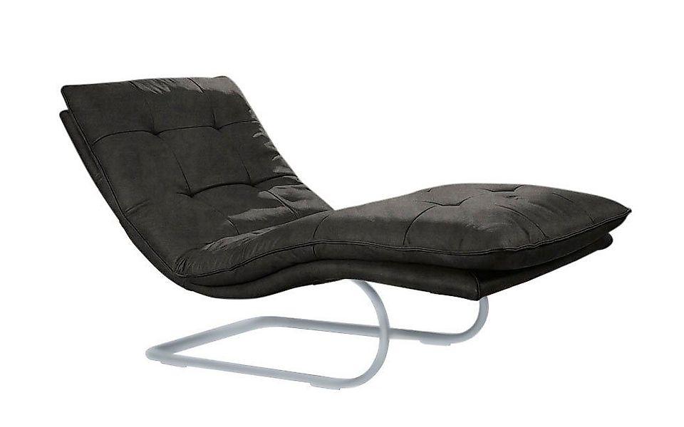 W.SCHILLIG Relaxliege daily dreams, in Waffelkissen-Optik, günstig online kaufen
