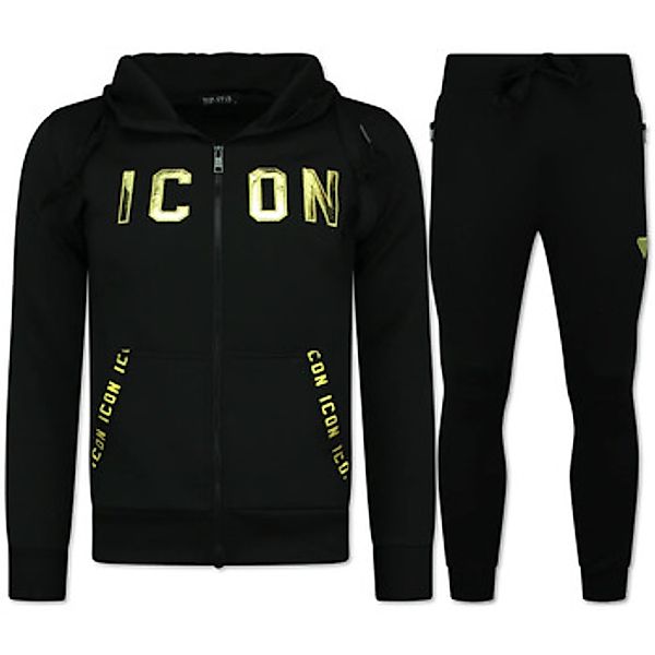 Top Star  Jogginganzüge Jogginganzug ICON ICON Heimanzug günstig online kaufen