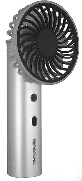 Sonnenkönig Handventilator Air Fresh mini schwarz günstig online kaufen
