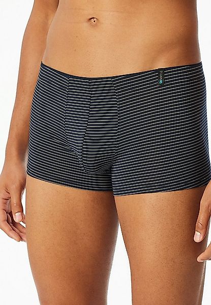 Schiesser Boxer Long Life Soft ohne Eingriff, in elastischer Single-Jersey günstig online kaufen