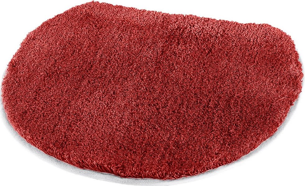 Kleine Wolke WC-Deckelbezug Soft, Höhe 20 mm, rutschhemmend beschichtet, Ku günstig online kaufen