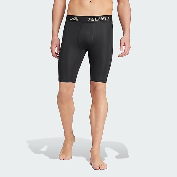 adidas Performance Trainingstights TECHFIT COMPRESSION TRAINING günstig online kaufen