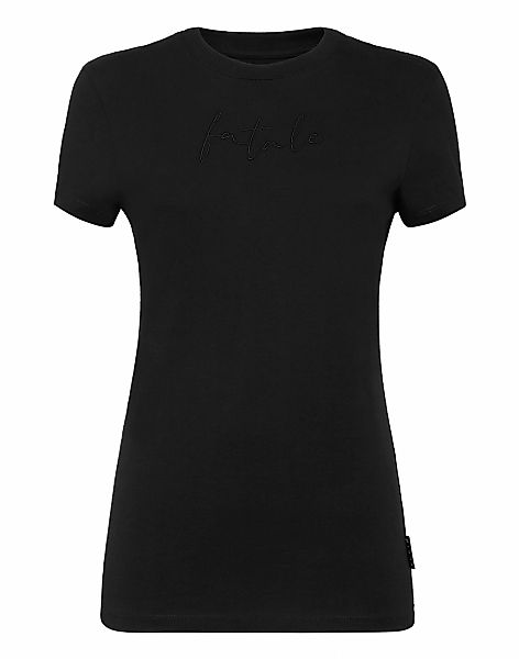 PHILIPP PLEIN T-Shirt "Fatale" günstig online kaufen