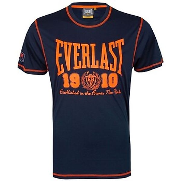 Everlast  T-Shirt EVR8850NAVY günstig online kaufen