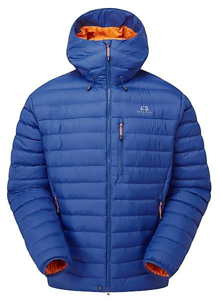 Mountain Equipment Earthrise Hooded Jacket Men - Daunenjacke günstig online kaufen