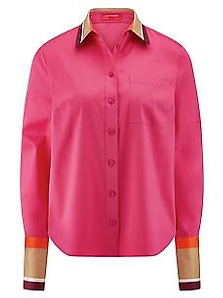 Bluse Laura Biagiotti Roma pink günstig online kaufen