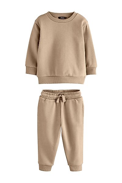 Next Sweatanzug Jogginghose und Sweatshirt im günstig online kaufen