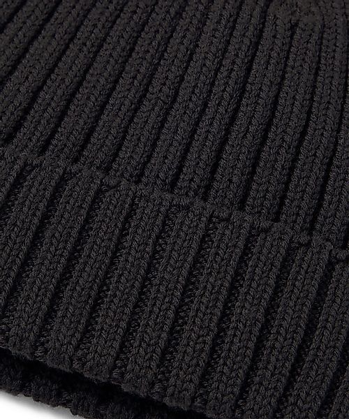 FALKE Strickmütze (1-St) aus reiner, extrafeiner günstig online kaufen