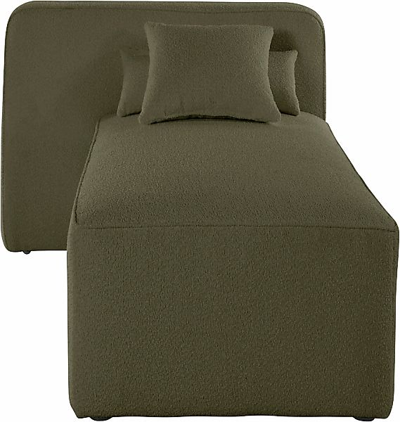 Home affaire Ottomane "Sundstrup" Modulserie, individuelle Zusammenstellung günstig online kaufen