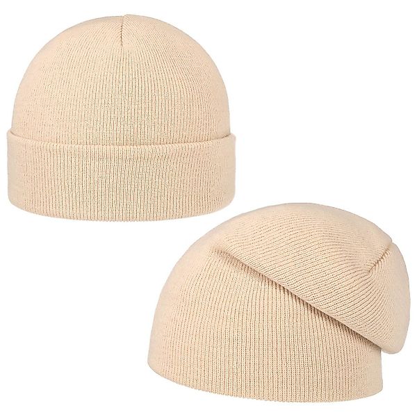 Atlantis Beanie (1-St) Mützen mit Umschlag günstig online kaufen