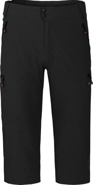 Bergson Outdoorhose PATTI Capri Herren 3/4 günstig online kaufen