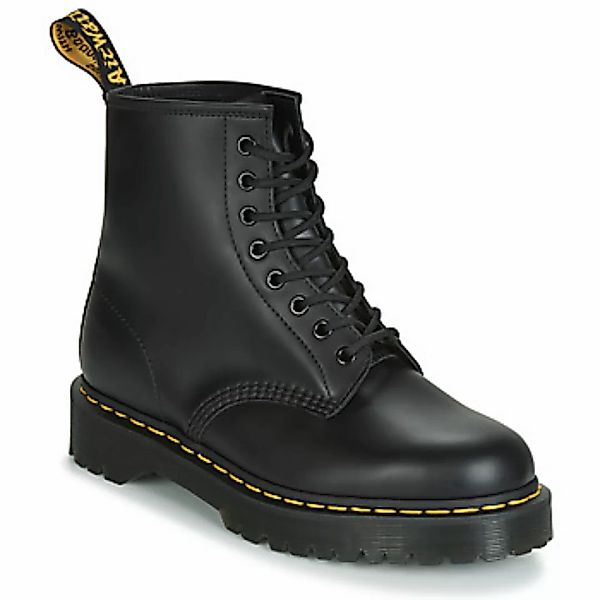 Dr. Martens  Damenstiefel 1460 BEX BLACK SMOOTH günstig online kaufen