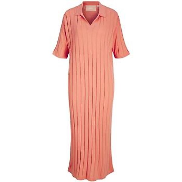 JJXX  Kleider 12252437 burnt coral günstig online kaufen