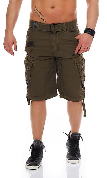 Geographical Norway Cargoshorts Herren Shorts mit günstig online kaufen