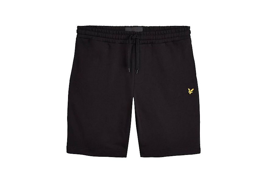 Lyle & Scott Sweatshorts Short Lyle & Scott Sweat Short günstig online kaufen