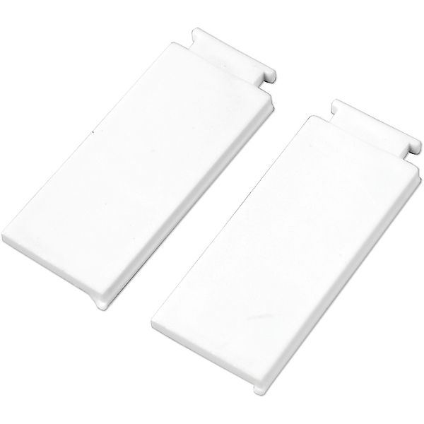 Bestlivings Vorhangschiene Zubehör für Gardinenschienen, 1-läufig, günstig online kaufen