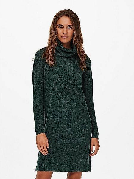 ONLY Strickkleid ONLJANA L/S COWLNCK DRESS günstig online kaufen