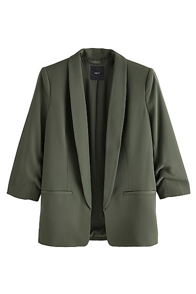 Next Jackenblazer Relaxed Fit Blazer mit günstig online kaufen