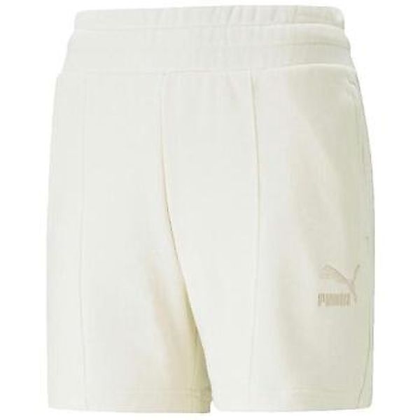 Puma  Shorts Shorts  Classics Pintuck günstig online kaufen