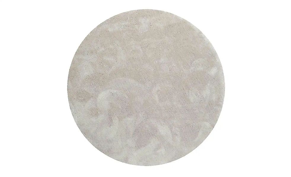 Esprit Hochflorteppich   ¦ grau ¦ Synthetische Fasern ¦ Maße (cm): B: 120 H günstig online kaufen