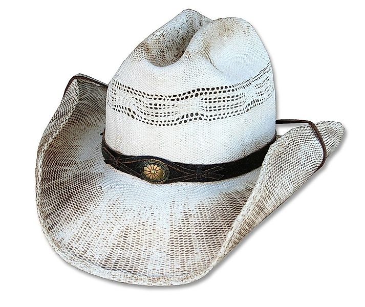 Stars & Stripes Cowboyhut Westernhut Snake günstig online kaufen