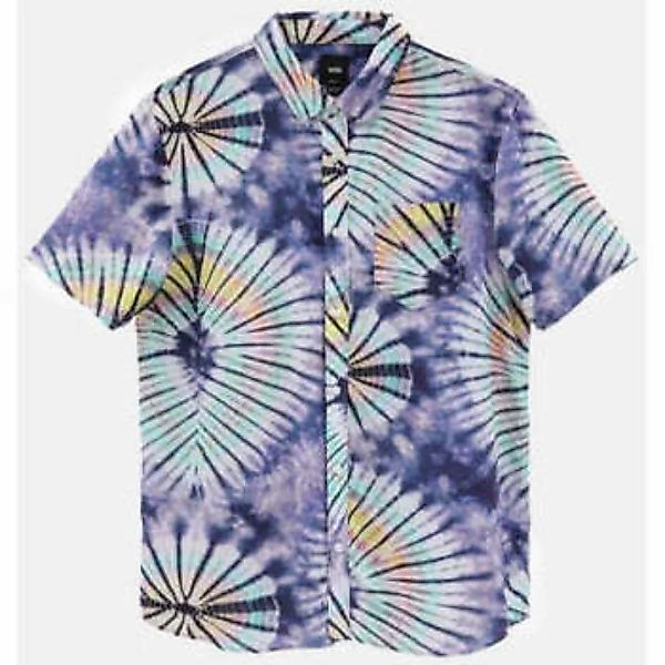 Vans  Poloshirt NEW AGE TIE DYE günstig online kaufen