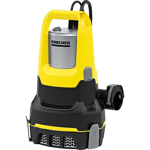 KÄRCHER Tauchpumpe Kärcher Tauchpumpe SP 17.000 günstig online kaufen