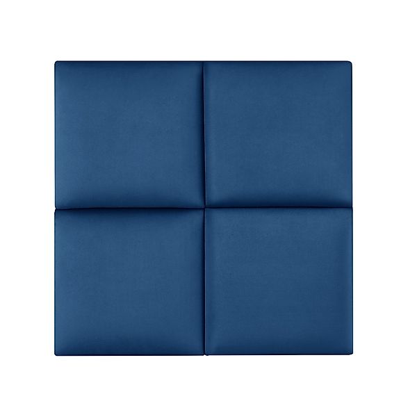 neu.haus Wandpolster, (Set, 4 Stück), »Carpino« günstig online kaufen