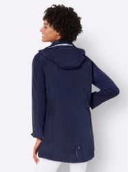 Inspirationen Parka mit Kapuze günstig online kaufen