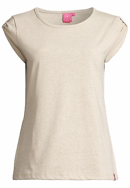 salzhaut T-Shirt "Shirt BIIKE" günstig online kaufen