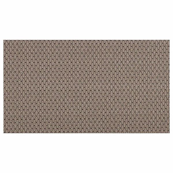 KARAT Outdoor Teppich Pavia Wetterfest für Terasse und Garten nach Maß 90 x günstig online kaufen