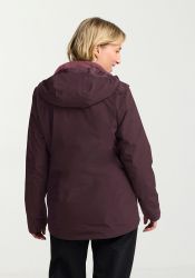 Jack Wolfskin 3-in-1-Funktionsjacke MOONRISE 3IN1 JKT günstig online kaufen