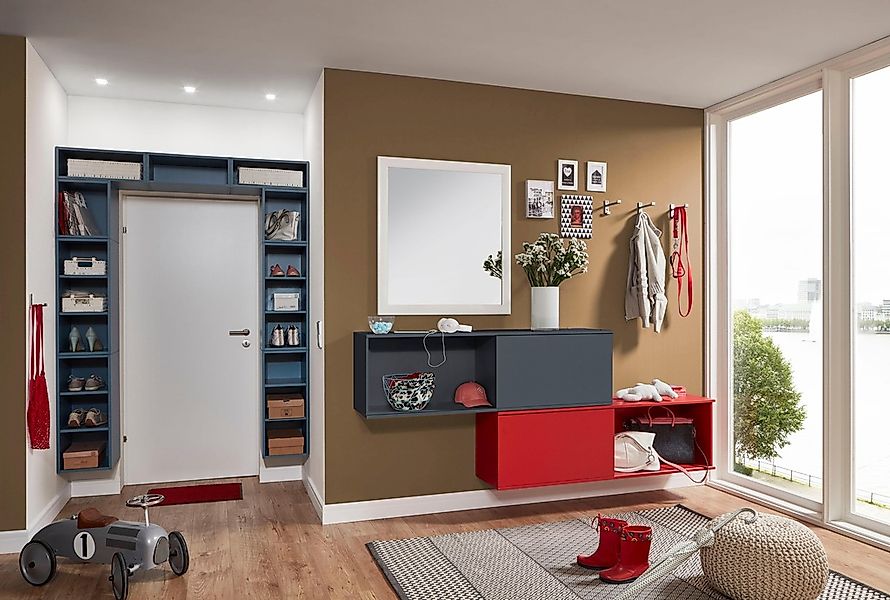 OPTIFIT Hängeregal "Mini" günstig online kaufen