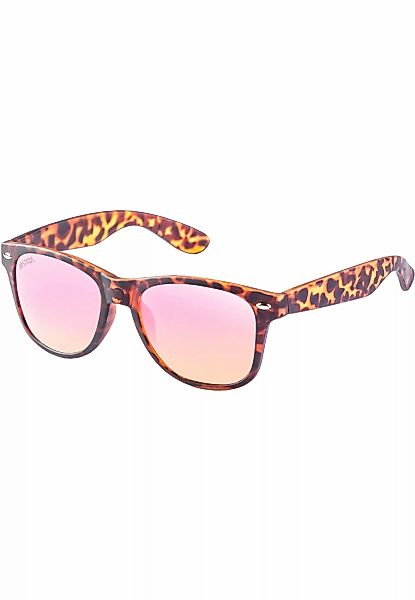 MSTRDS Sonnenbrille "MSTRDS Unisex Sunglasses Likoma Youth" günstig online kaufen