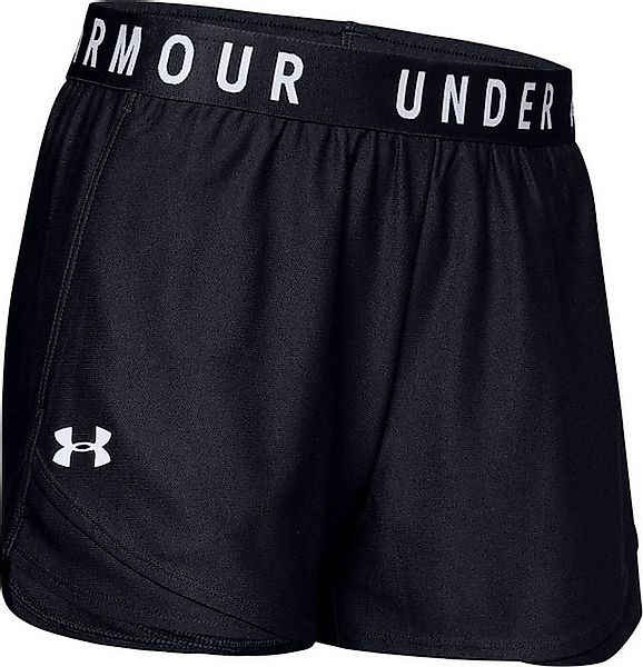 Under Armour® Funktionsshorts PLAY UP SHORTS 3.0 001 001 BLACK günstig online kaufen