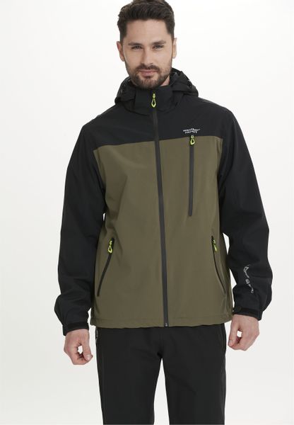 WEATHER REPORT Outdoorjacke DELTON W-PRO15000 ist günstig online kaufen