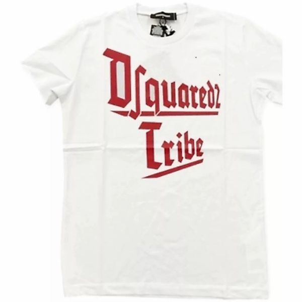 Dsquared  T-Shirt T-SHIRT günstig online kaufen