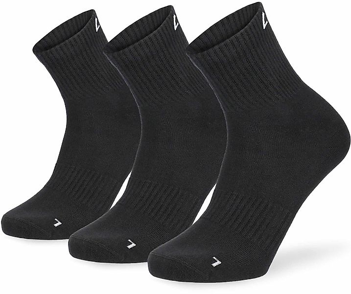 Lenz Funktionssocken Sports Low Cut Socken günstig online kaufen