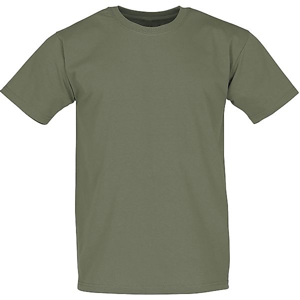 Fruit of the Loom Rundhalsshirt Fruit günstig online kaufen