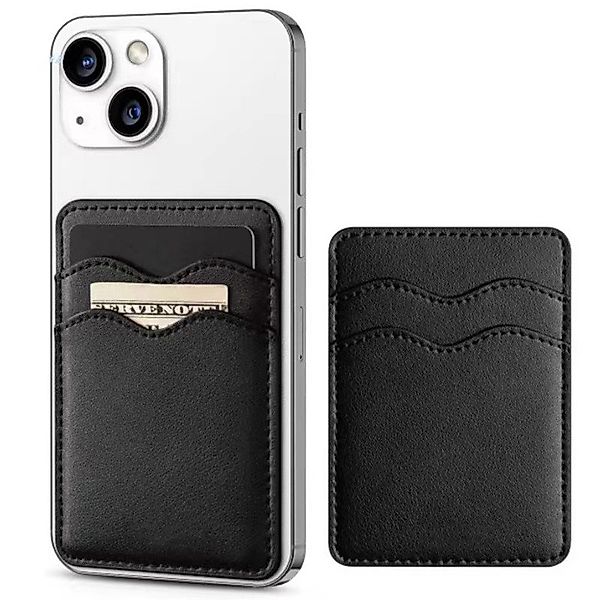 Coonoor Kartenetui Smartphone Cardholder für Ausweis günstig online kaufen