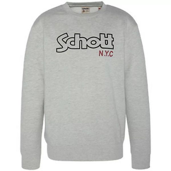 Schott  Sweatshirt SW075VINT günstig online kaufen