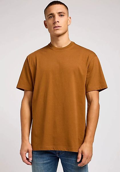 Lee T-Shirt "PLAIN LOOSE" günstig online kaufen