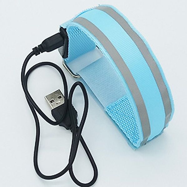 XDeer Armband Led Armband Aufladbar Leuchtarmband günstig online kaufen