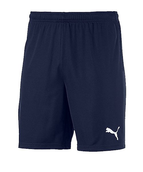 PUMA Sporthose PUMA teamGOAL 23 Knit Short Shorts Unisex teamGOAL günstig online kaufen