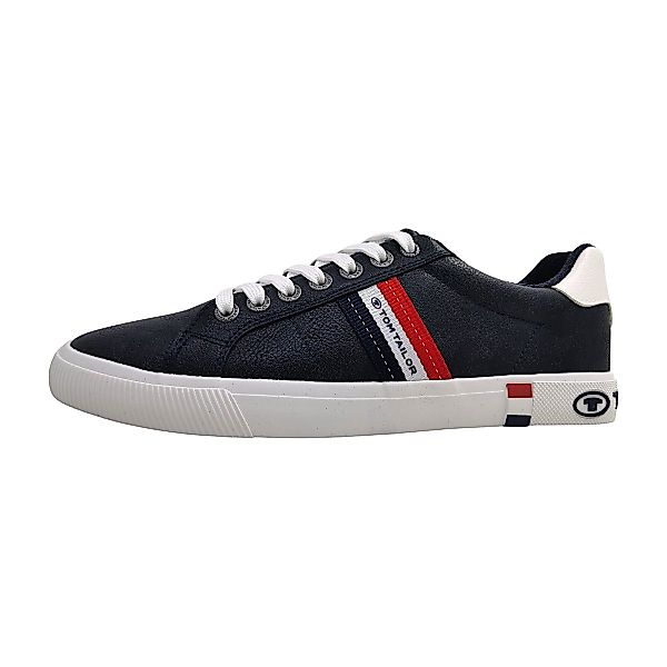 TOM TAILOR Schnürer Schnürschuh günstig online kaufen